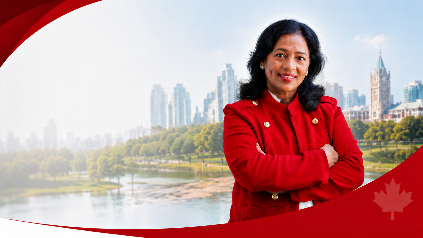 Nirmala Devi Madhu
